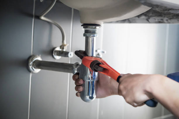 Professional Plumbing services in Pembroke, GA